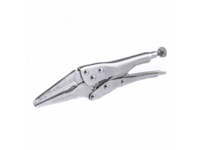 Зажим ручной, удлиненный захват, 170 мм Сибртех от СИБРТЕХ Зажим ручной, удлиненный захват, 170 мм Сибртех