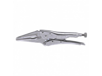 Зажим ручной, удлиненный захват, 170 мм Сибртех от СИБРТЕХ Зажим ручной, удлиненный захват, 170 мм Сибртех