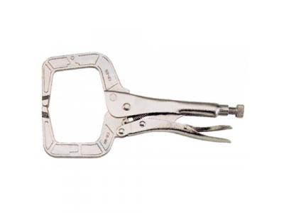 Ручные тиски струбцина С-образные 275мм от LICOTA Ручные тиски струбцина С-образные 275мм