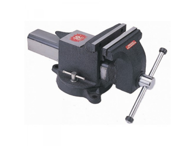 Тиски верстачные 150мм от LICOTA Тиски верстачные 150мм