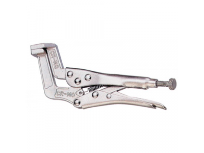 Ручные тиски струбцина фигурные 150мм от LICOTA Ручные тиски струбцина фигурные 150мм