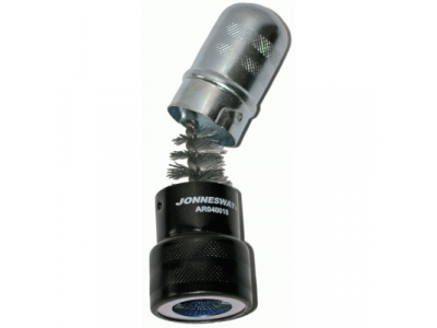 Щетка для чистки клемм аккумулятора, AR040018 JONNESWAY