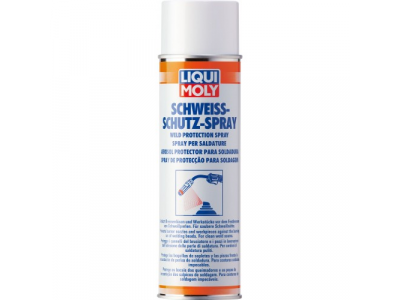 Спрей д/защиты при свар.работах LiquiMoly 4086 от LIQUI MOLY Спрей д/защиты при свар.работах LiquiMoly 4086