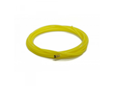 Тефлоновый канал жёлтый ? 1.2-1.6mm, 3m от Aurora Тефлоновый канал жёлтый ? 1.2-1.6mm, 3m