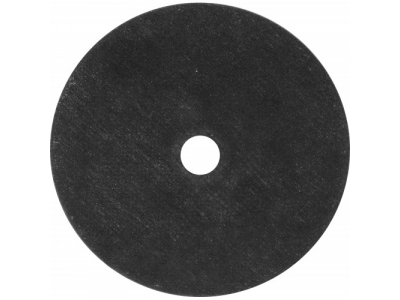 ACD12516 Диск отрезной абразивный по металлу, 125х1.6х22 мм