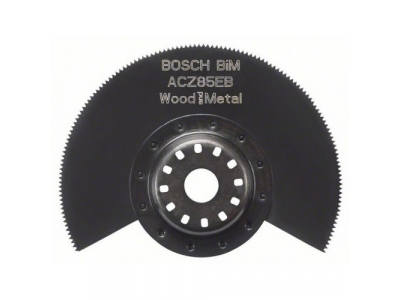 Насадка Bosch Acz85eb от BOSCH Насадка Bosch Acz85eb