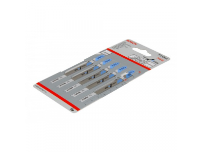 Пилки для лобзика Bosch T218a от BOSCH Пилки для лобзика Bosch T218a