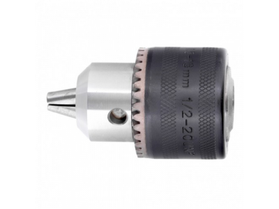 Патрон для дрели ключевой 1,5–13 мм – 1/2"// СИБРТЕХ