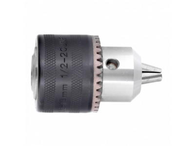 Патрон для дрели ключевой 1,5–13 мм – 1/2"// СИБРТЕХ