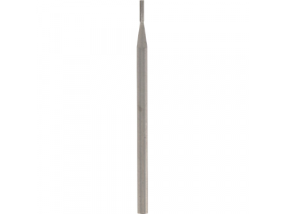 Гравировальный резец 0,8 мм (111) от DREMEL Гравировальный резец 0,8 мм (111)