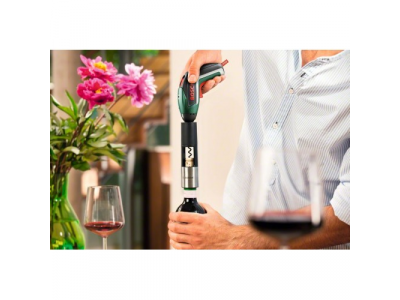 IXO Collection — насадка-штопор