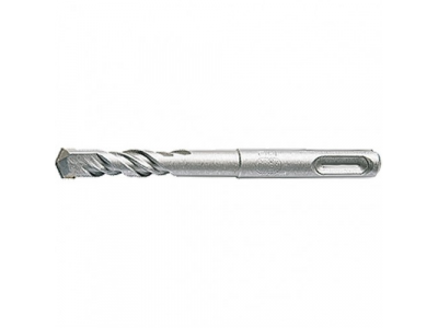 Бур по бетону, 14 x 210 мм, SDS PLUS MATRIX