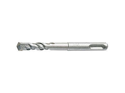 Бур по бетону, 20 х 400 мм, SDS PLUS MATRIX