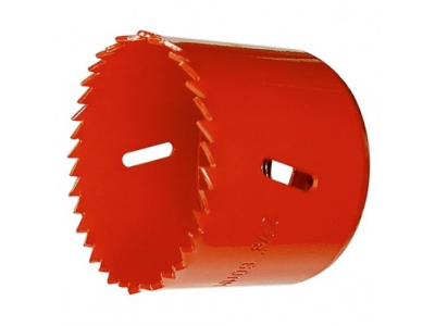 Коронка BIMETAL, 48 мм MATRIX