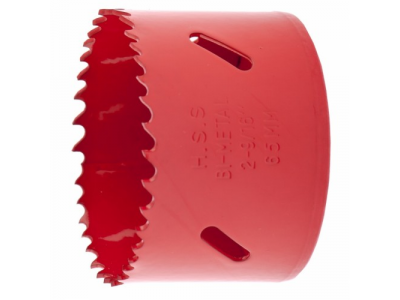 Коронка BIMETAL 65 мм. MATRIX