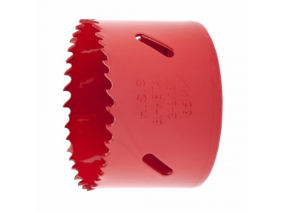 Коронка BIMETAL 65 мм. MATRIX