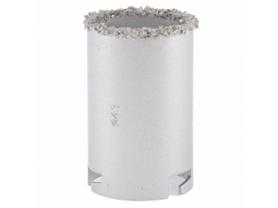 Кольцевая коронка с карбидным напылением, 43 мм MATRIX