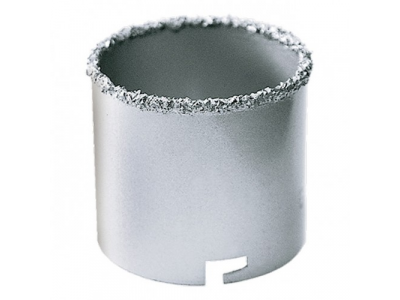 Кольцевая коронка с карбидным напылением, 73 мм MATRIX