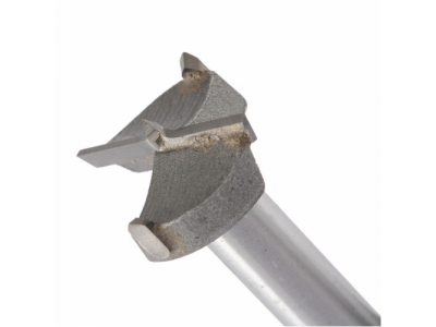 Сверло Форстнера по дереву, 30 мм., цилиндрический хвостовик СИБРТЕХ