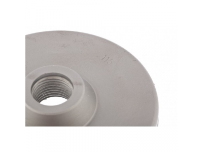 Буровая коронка, M22 х 115 мм Matrix