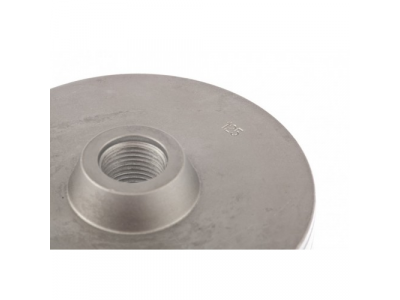 Буровая коронка, M22 х 125 мм Matrix