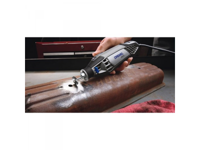 Щётка из углеродистой стали 19 мм (428) от DREMEL Щётка из углеродистой стали 19 мм (428)