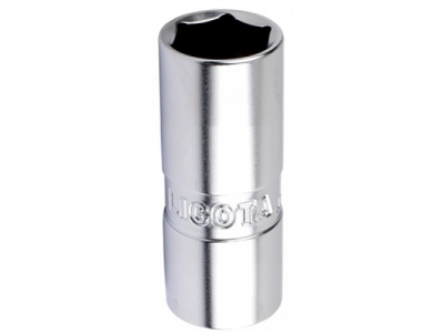 Головка свечная 21мм 3/8"