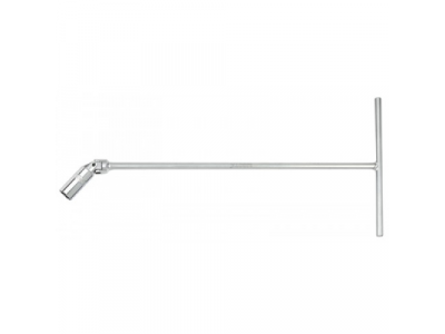 Ключ свечной с магнитом 16 мм L300 мм от LICOTA Ключ свечной с магнитом 16 мм L300 мм