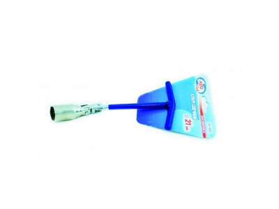 Ключ свечной 21мм от AUTOVIRAZH Ключ свечной 21мм