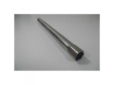 СЕРВИС КЛЮЧ 71360 Ключ свечной трубчатый от Сервис ключ СЕРВИС КЛЮЧ 71360 Ключ свечной трубчатый