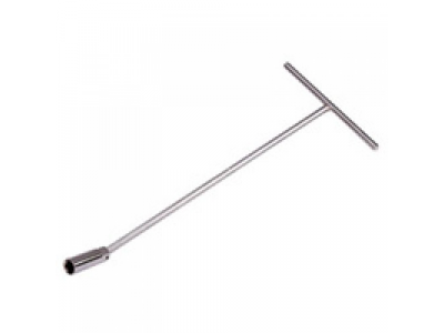 Ключ свечной с шарниром 16 мм, L = 300 мм KING TONY от KING TONY Ключ свечной с шарниром 16 мм, L = 300 мм KING TONY