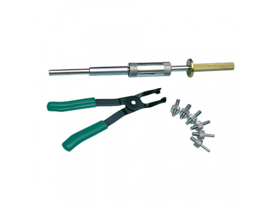 Комплект для снятия и установки маслосъемных колпачков , AI040015 JONNESWAY