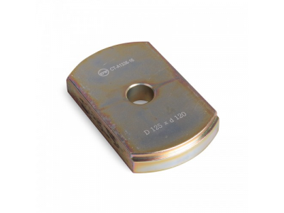 Монтажная опора для VOLVO FL10 от CAR-TOOL Монтажная опора для VOLVO FL10