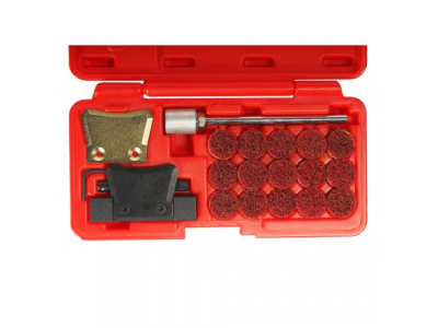 JTC Съемник поддона картера с присоблением очистки ГБЦ JTC