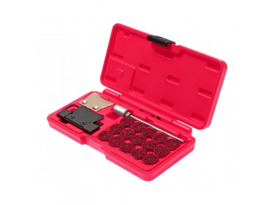 JTC Съемник поддона картера с присоблением очистки ГБЦ JTC