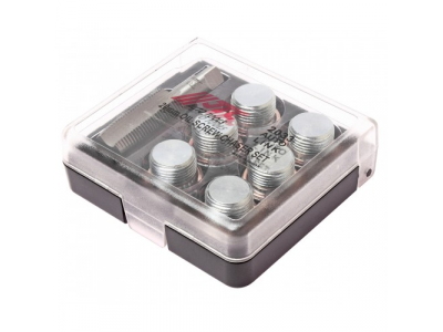 JTC Ремкомплект для маслосливных отверстий 20мм JTC