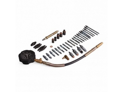 CT-A2244 Дизельный компрессометр от CAR-TOOL CT-A2244 Дизельный компрессометр