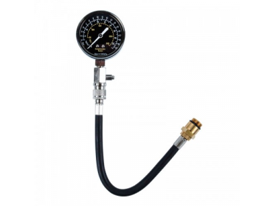 Компрессометр бензиновый с гибкой и жесткой насадкой от LICOTA Компрессометр бензиновый с гибкой и жесткой насадкой