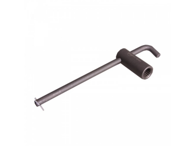 Фиксатор входного вала КПП Chery