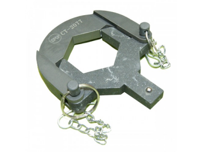 Рожковый ключ для гайки кардана BMW