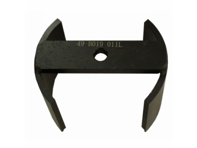 Монтажное приспособление для фрикционов АКПП