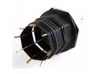 Приспособление пневмо для установки пыльника ШРУСа