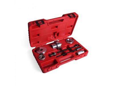 Набор для замены сайлентблоков рычагов VW POLO 9N