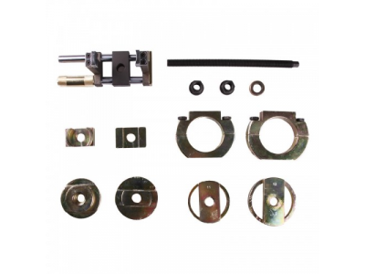 Набор для замены сайлентблоков подрамника BMW E90