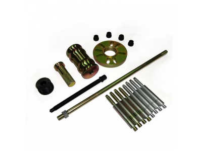 Универсальный съемник ступицы