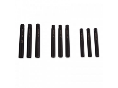 Направляющие штифты для ступицы