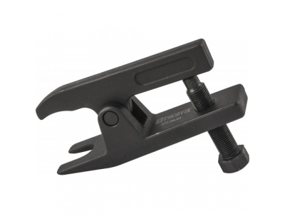 Съемник шаровых шарнирных соединений рычажный с захватом 19 мм