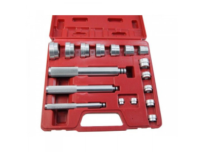 Оправки для обслуживания подшипников и уплотнений (17 предметов) TA-D1016