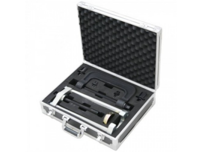 Инструмент для запрессовки/выпрессовки сайлентблоков без возможности использовать пресс от FEBEST Инструмент для запрессовки/выпрессовки сайлентблоков без возможности использовать пресс