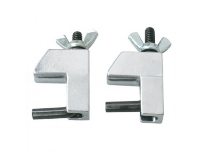 Зажимы для шлангов винтовые от LICOTA Зажимы для шлангов винтовые